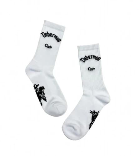 Doberman Club Socks